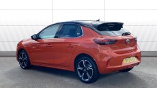 Vauxhall Corsa 1.2 Turbo Elite Edition 5dr Auto Petrol Hatchback